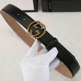 Picture of Gucci Belts _SKUGucciBelt34mmX95-110cm7D264683